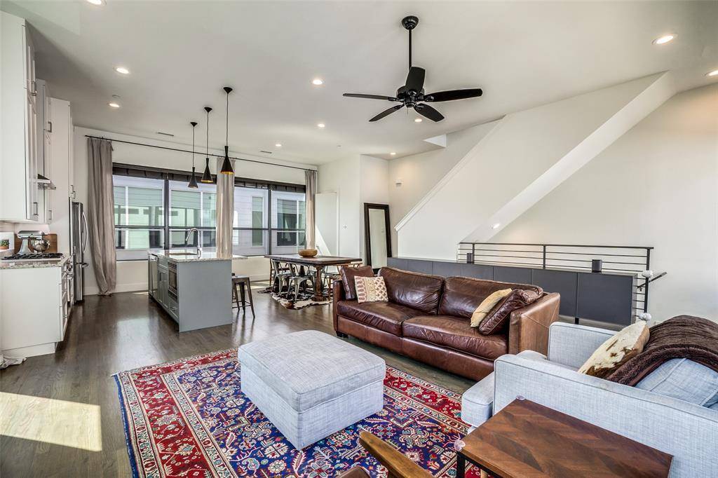 Address not disclosed, Dallas, TX 75206