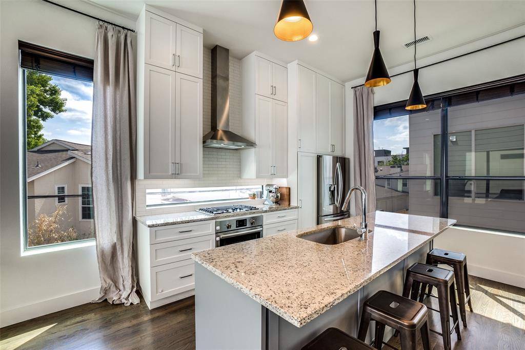 Address not disclosed, Dallas, TX 75206