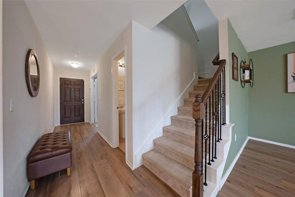 1308 Trace Drive, Aubrey, TX 76227