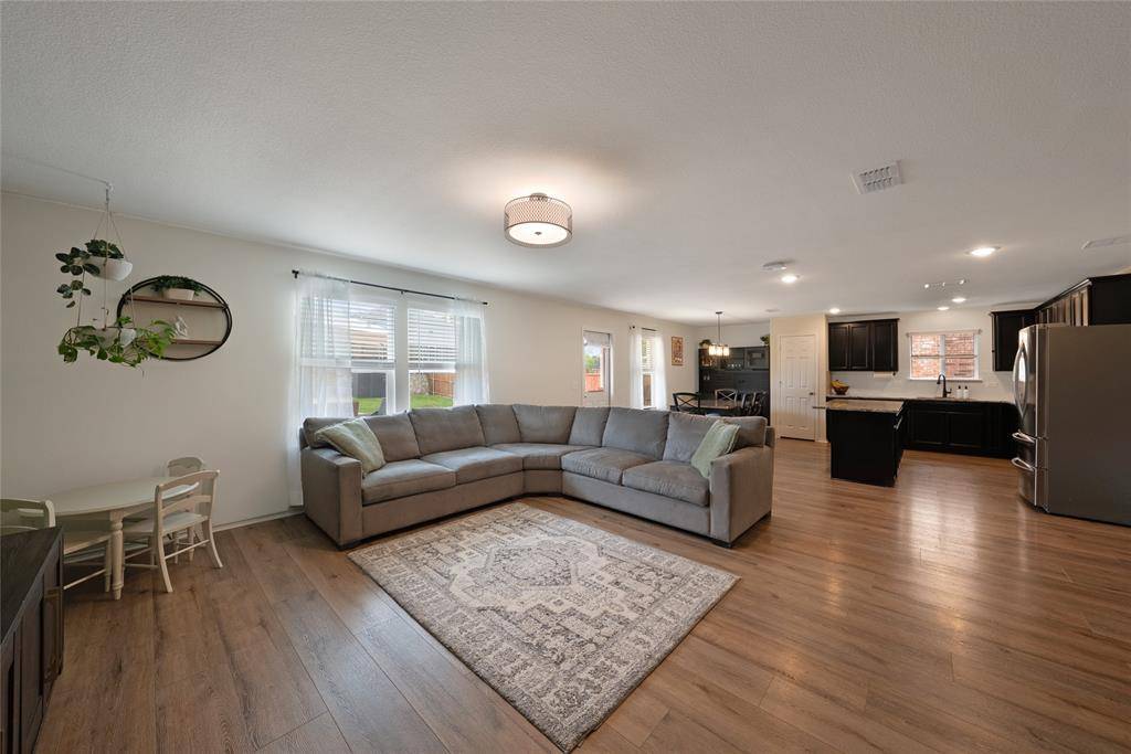 1308 Trace Drive, Aubrey, TX 76227