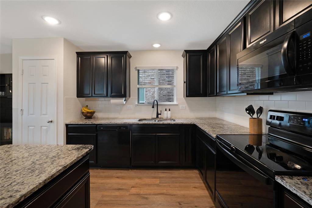 1308 Trace Drive, Aubrey, TX 76227