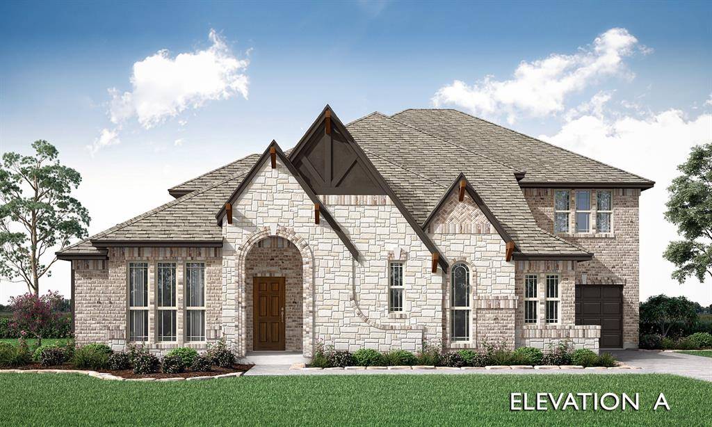 9349 Wildcat Ridge, Godley, TX 76044