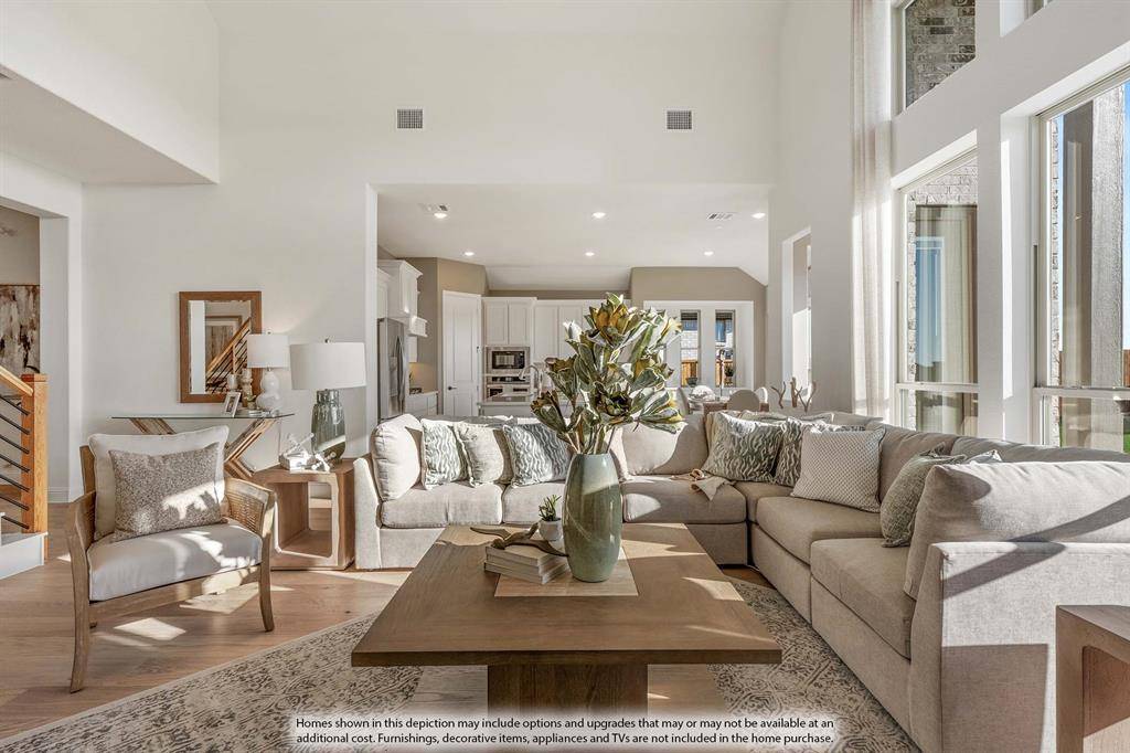 9349 Wildcat Ridge, Godley, TX 76044