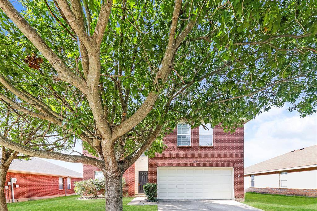 2809 Spencer Circle, Royse City, TX 75189