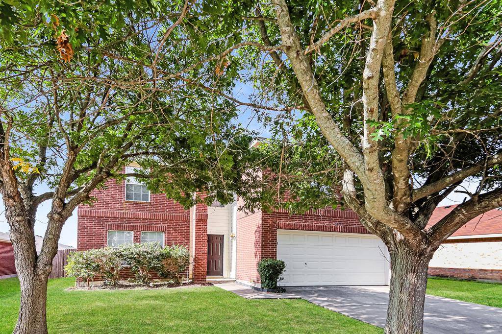 2809 Spencer Circle, Royse City, TX 75189