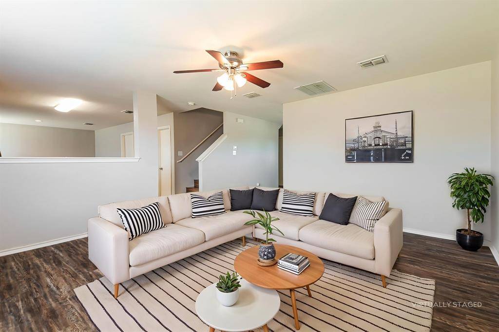 2809 Spencer Circle, Royse City, TX 75189