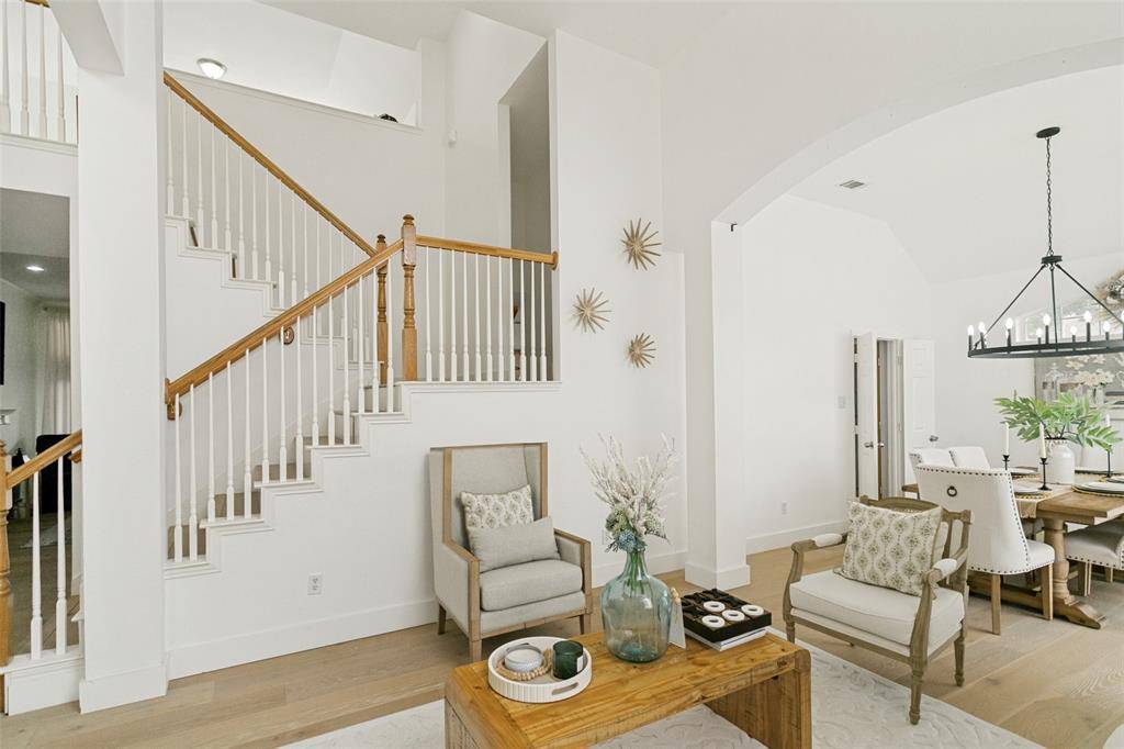 3321 Stone Glen Drive, Plano, TX 75074