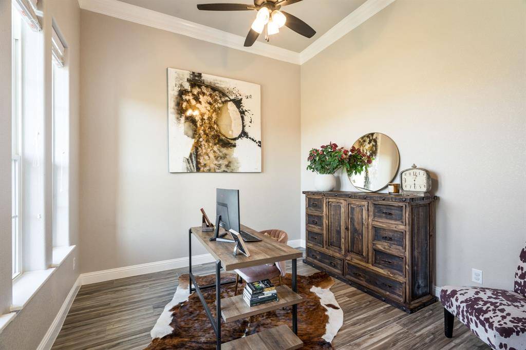 114 Chisos Drive, Decatur, TX 76234