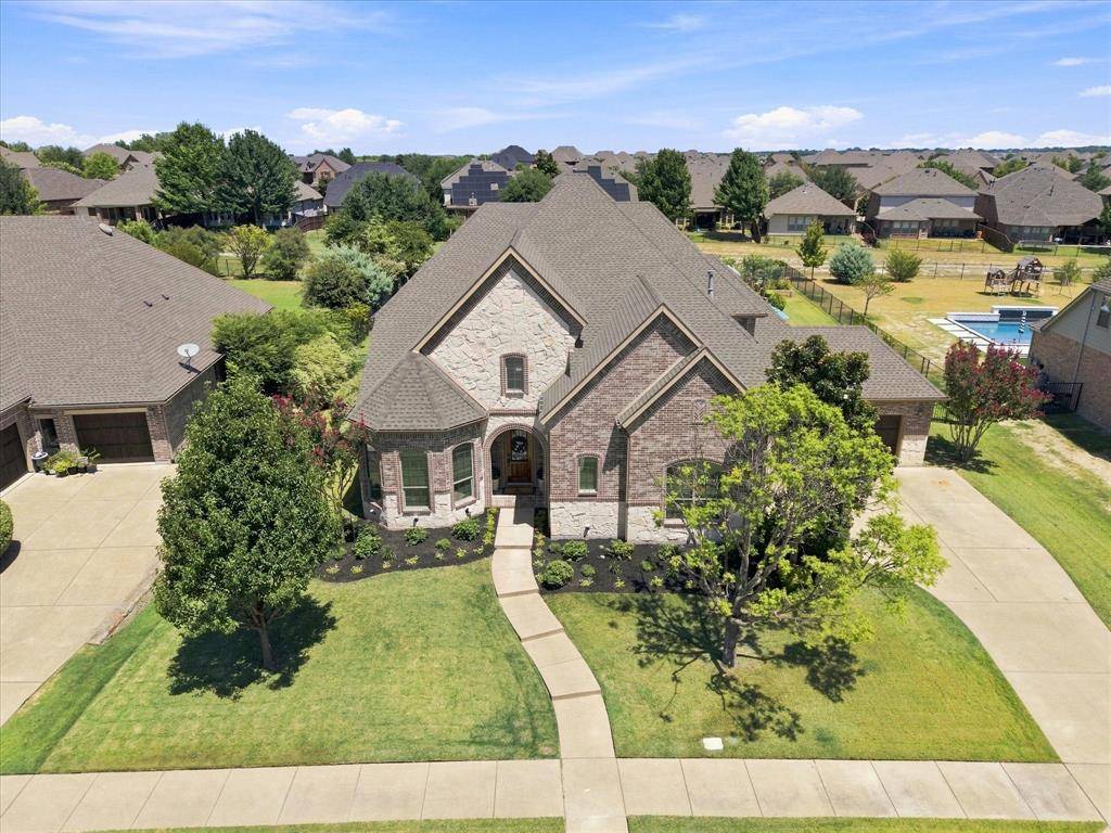 798 Amherst Drive, Rockwall, TX 75087
