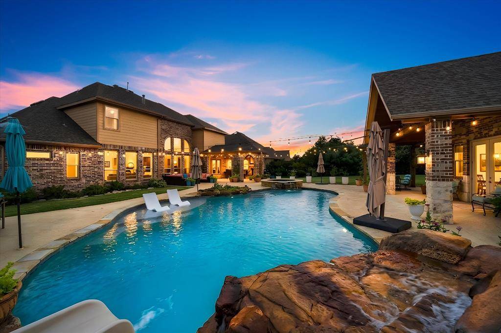 798 Amherst Drive, Rockwall, TX 75087