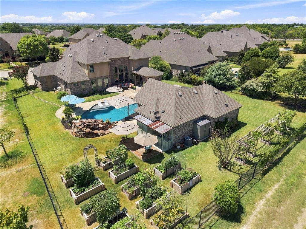 798 Amherst Drive, Rockwall, TX 75087