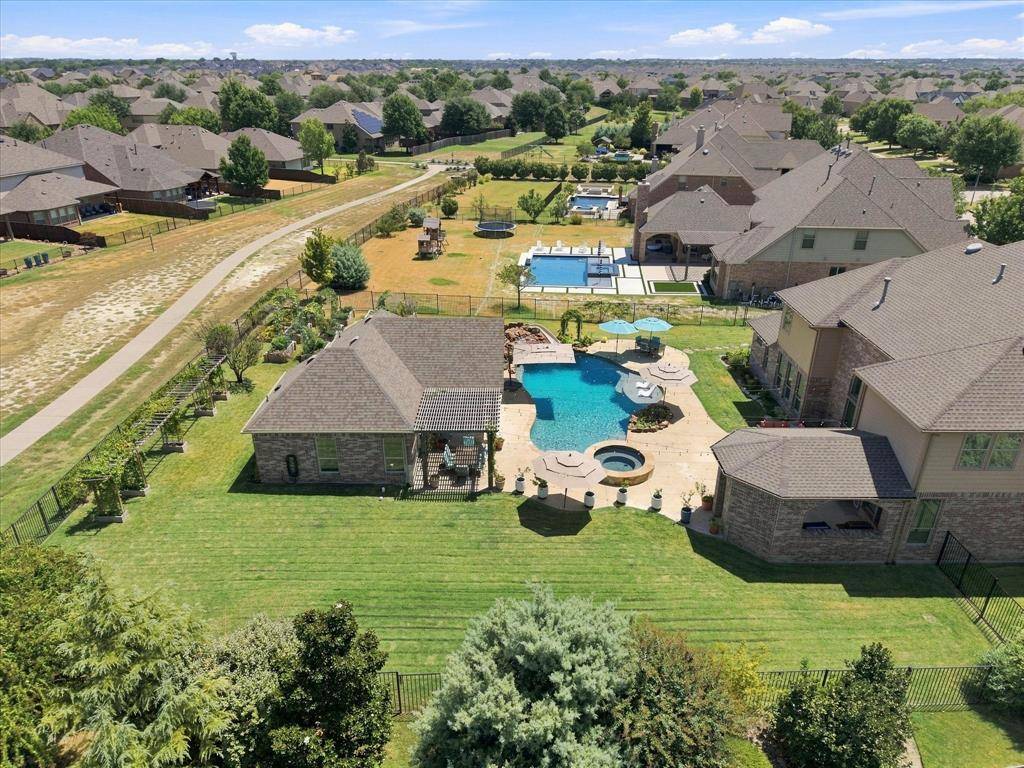 798 Amherst Drive, Rockwall, TX 75087