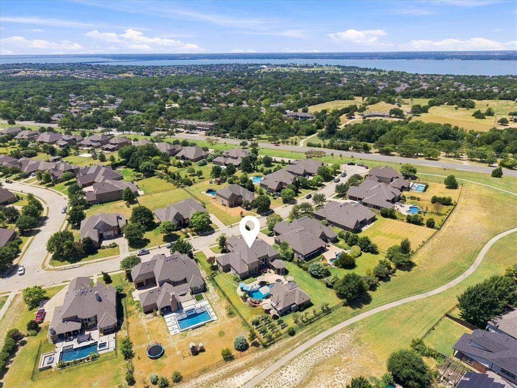 798 Amherst Drive, Rockwall, TX 75087