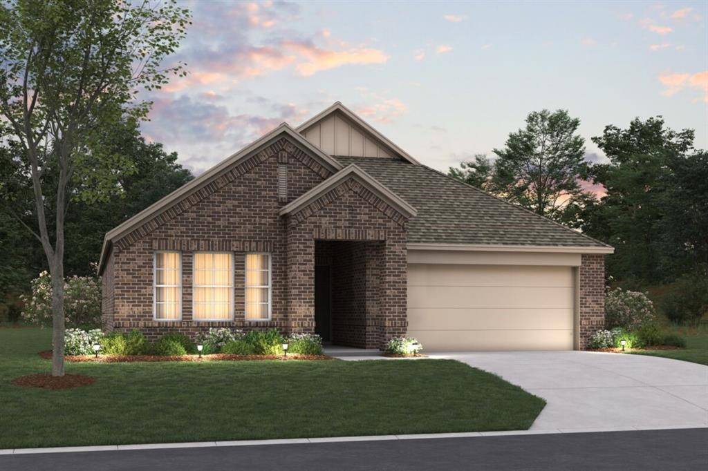 3932 Birch Lane, Denton, TX 76226