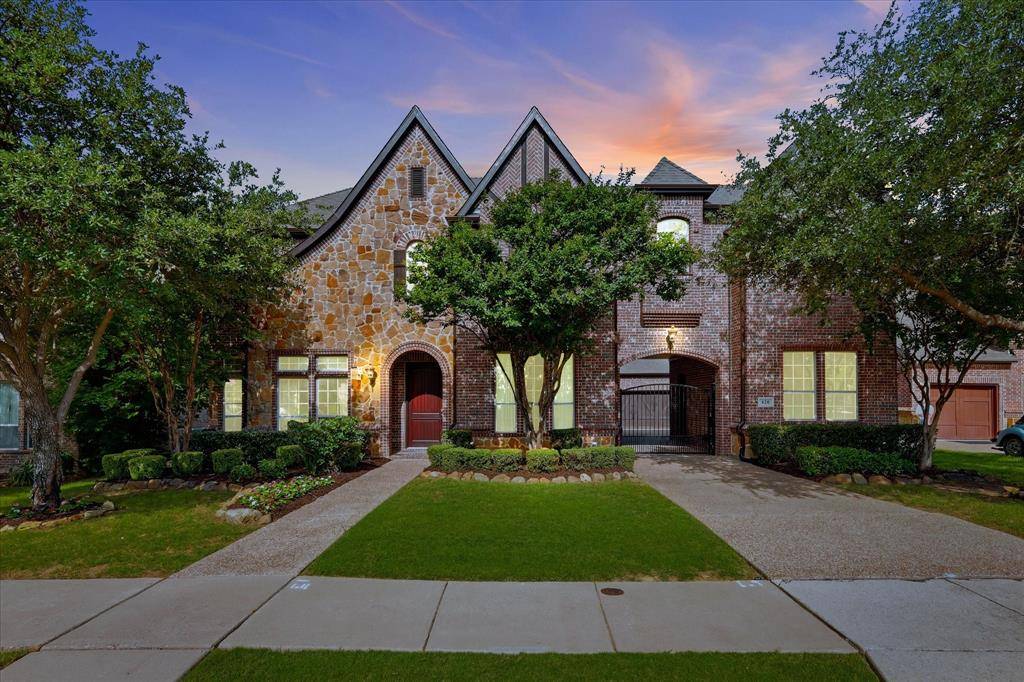 420 Silverado Trail, Keller, TX 76248