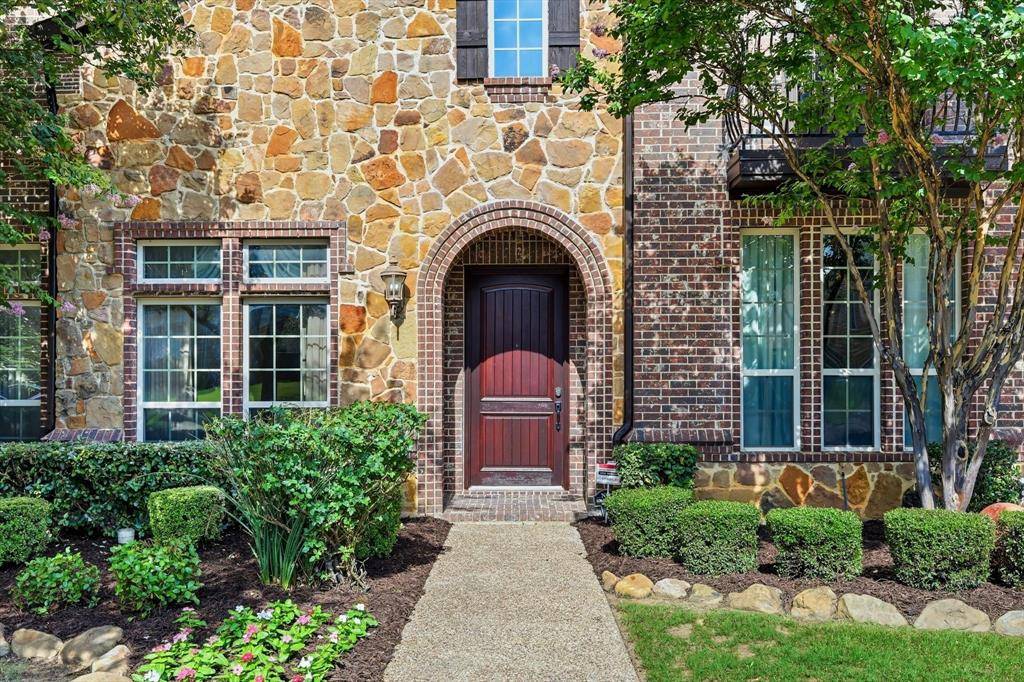 420 Silverado Trail, Keller, TX 76248
