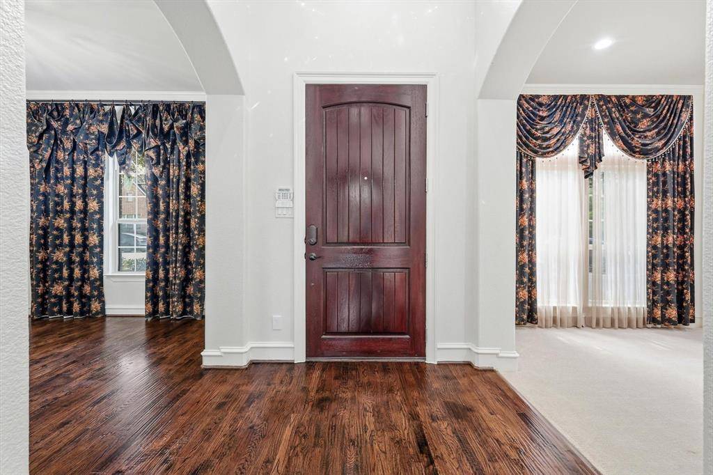 420 Silverado Trail, Keller, TX 76248
