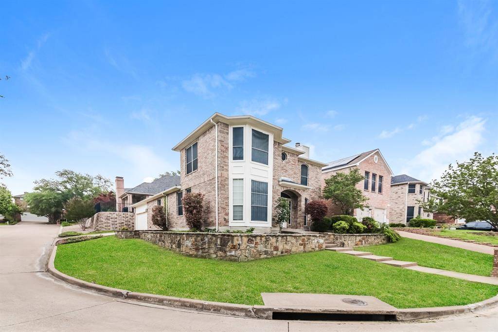 3152 Bourbon Street, Rockwall, TX 75032