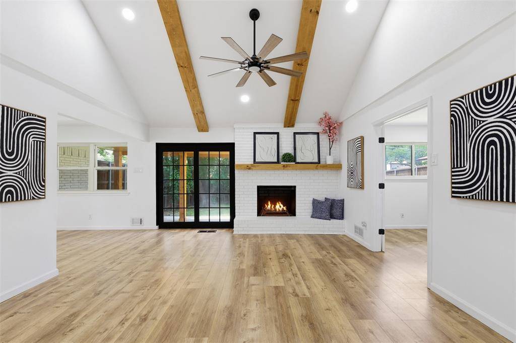 11022 Ferndale, Dallas, TX 75238