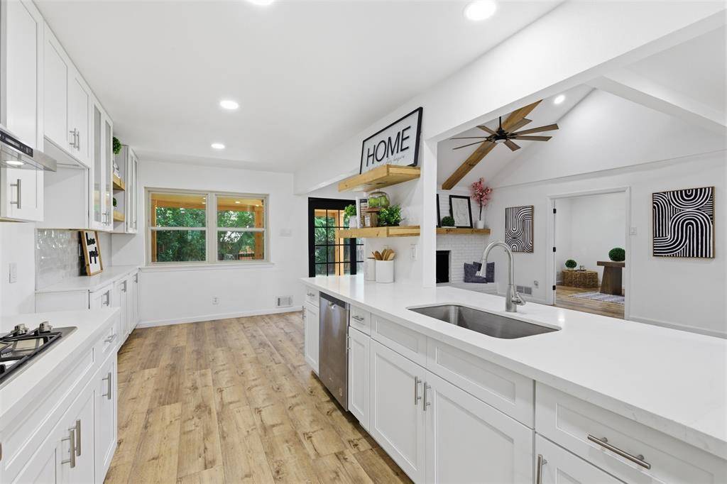 11022 Ferndale, Dallas, TX 75238