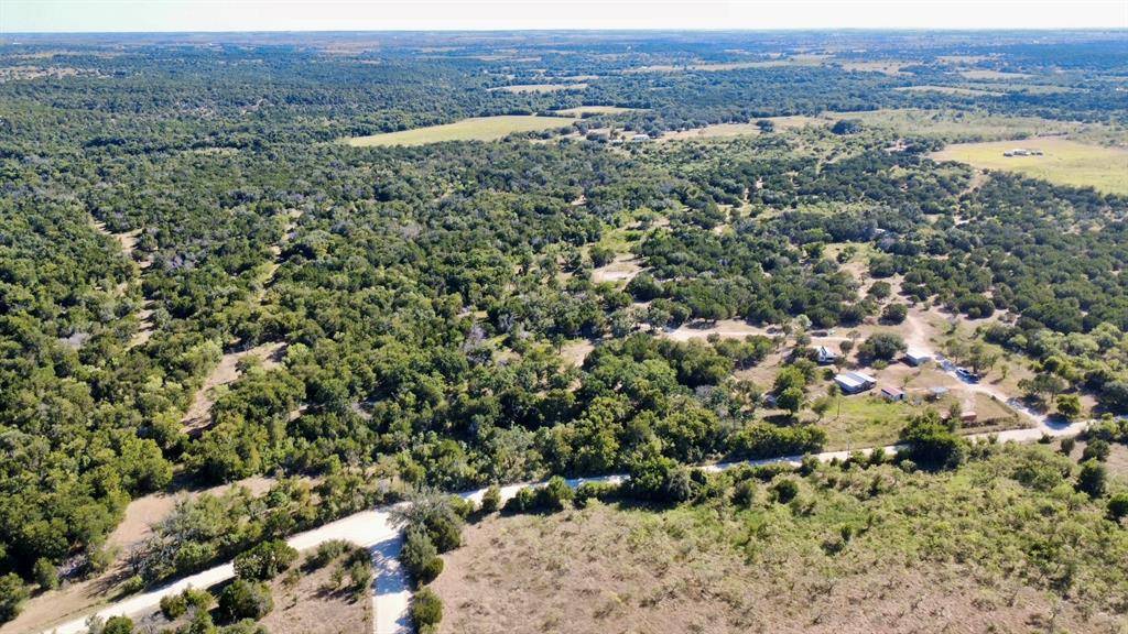 3931 COUNTY ROAD 607, Hamilton, TX 76531