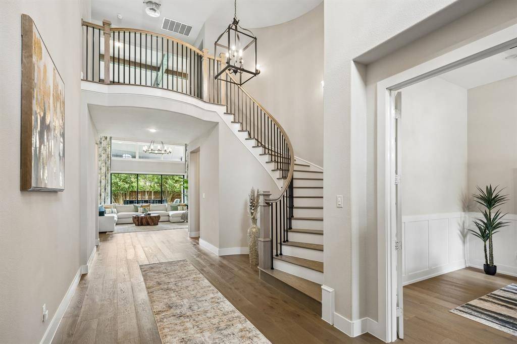 12108 Fieldwood Lane, Dallas, TX 75244