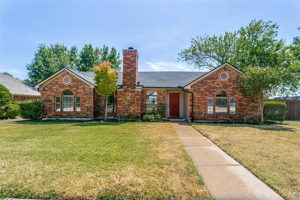 928 Ledgemont Drive, Plano, TX 75025