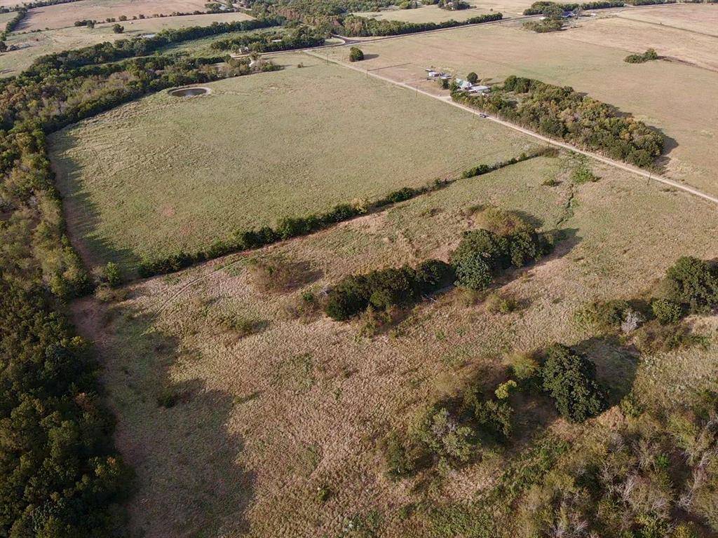 0000 CR 2185, Klondike, TX 75448