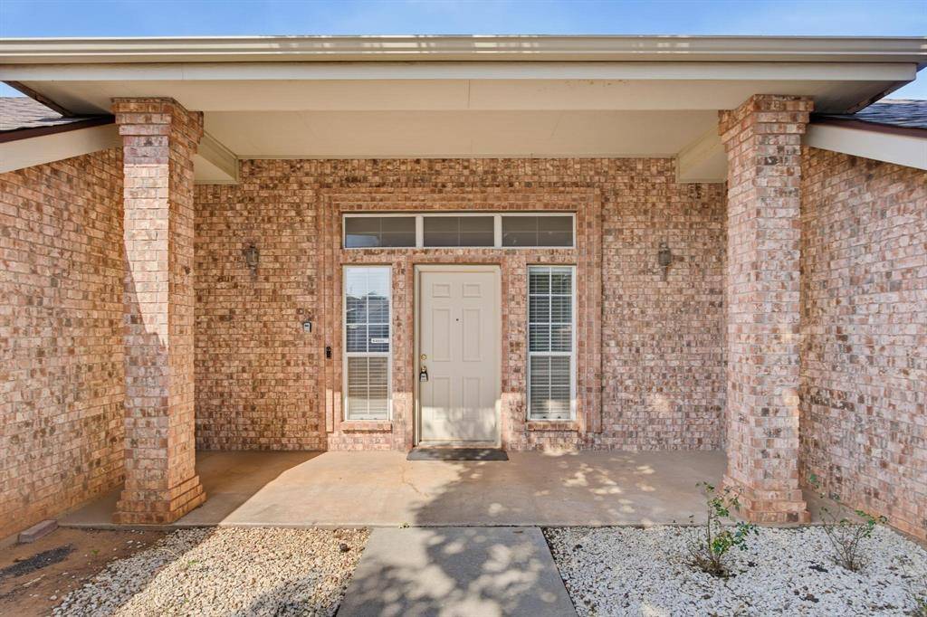 6518 Todd Run, Abilene, TX 79606