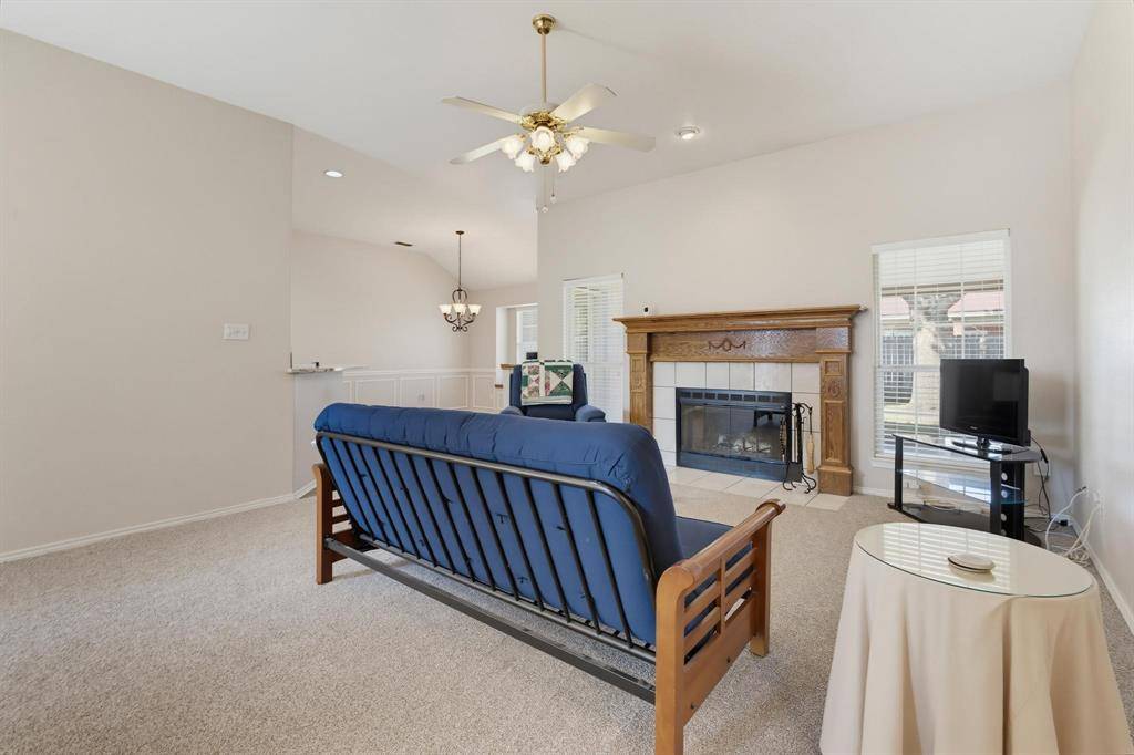 6518 Todd Run, Abilene, TX 79606