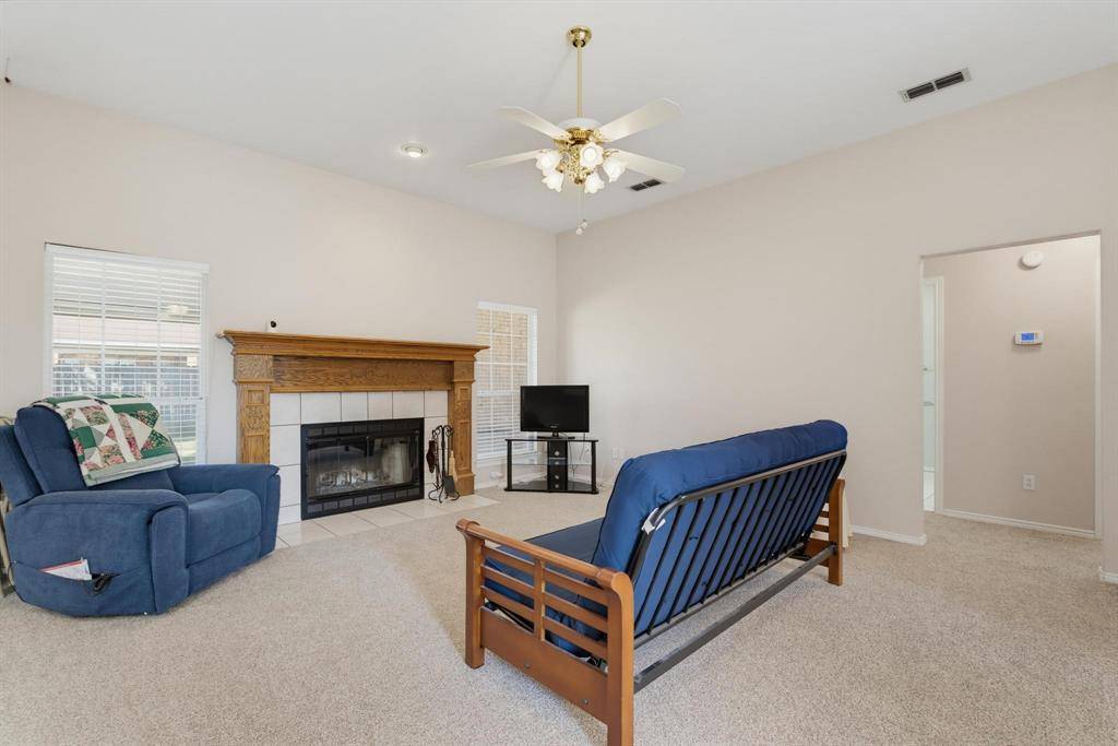 6518 Todd Run, Abilene, TX 79606