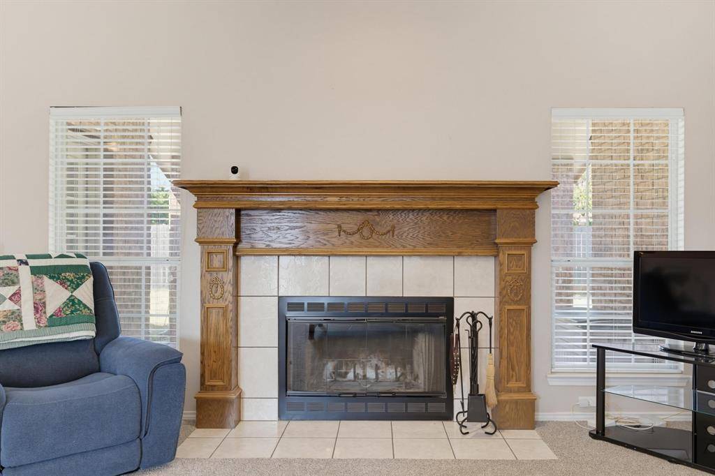 6518 Todd Run, Abilene, TX 79606
