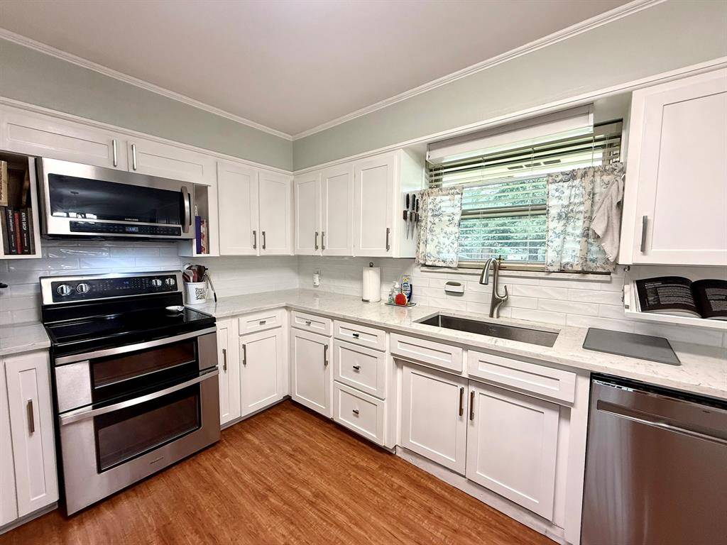 7514 Camelback Drive, Shreveport, LA 71105