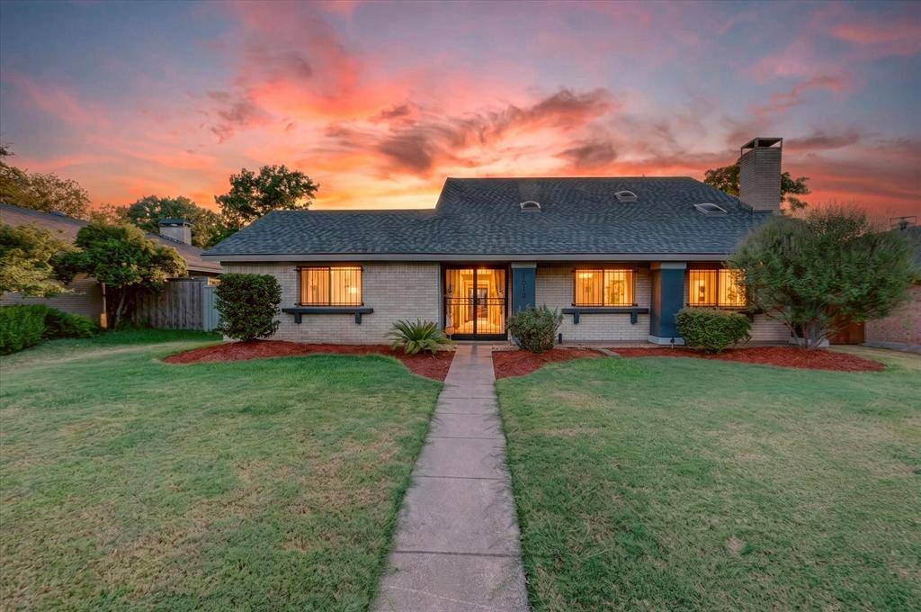 1513 N Yale Boulevard, Richardson, TX 75081