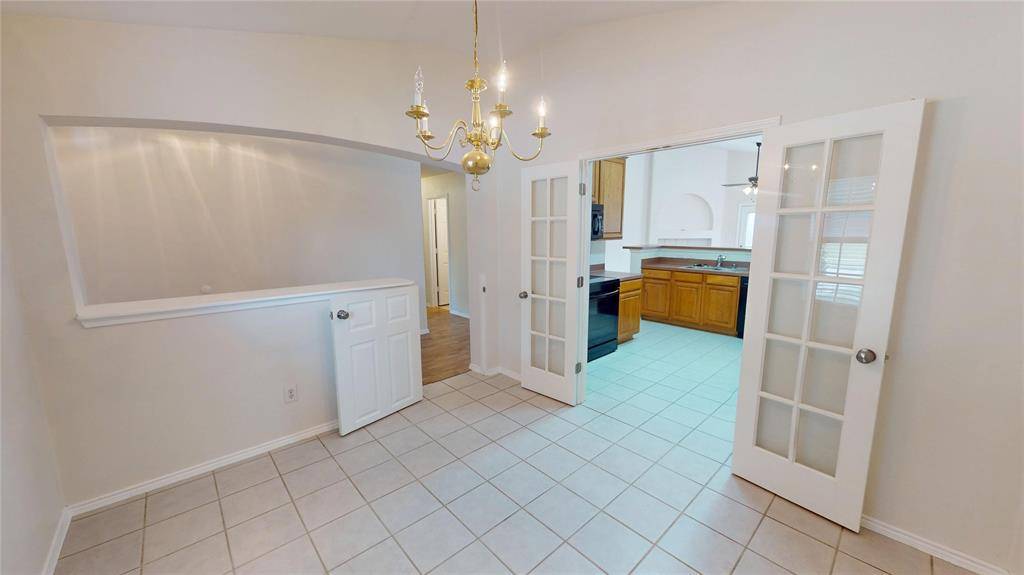 1545 Outerbridge Drive, Allen, TX 75002