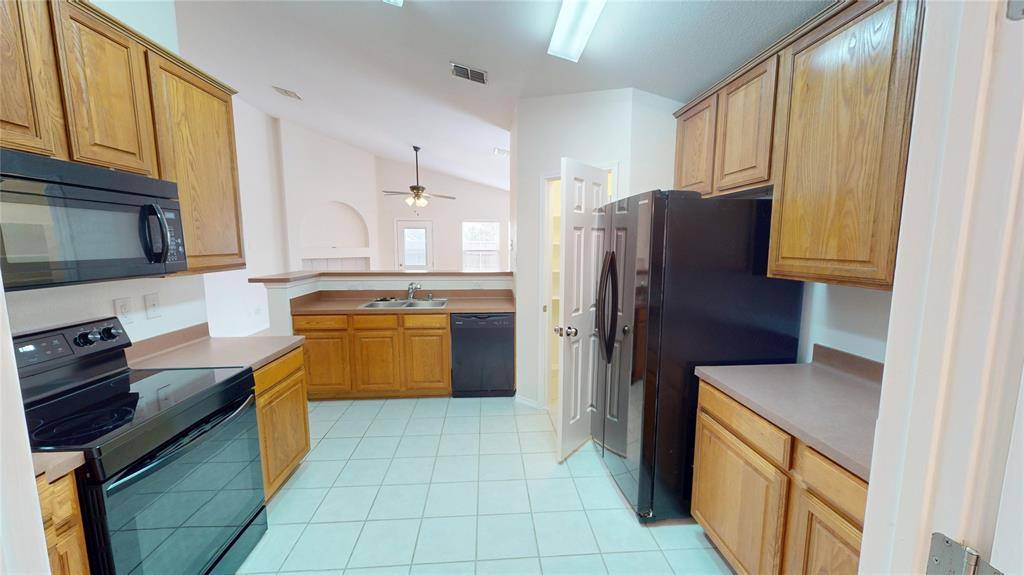 1545 Outerbridge Drive, Allen, TX 75002