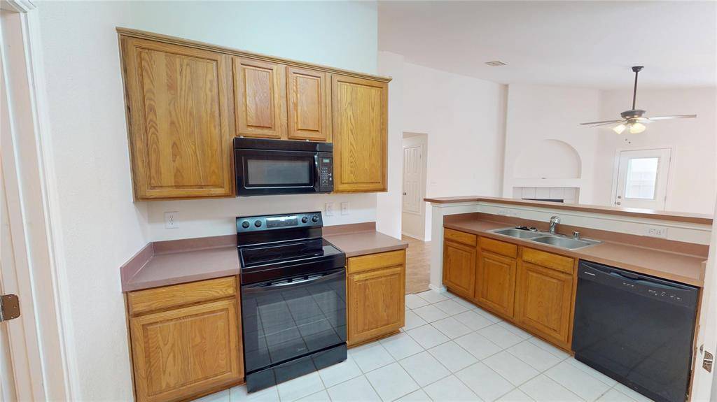 1545 Outerbridge Drive, Allen, TX 75002