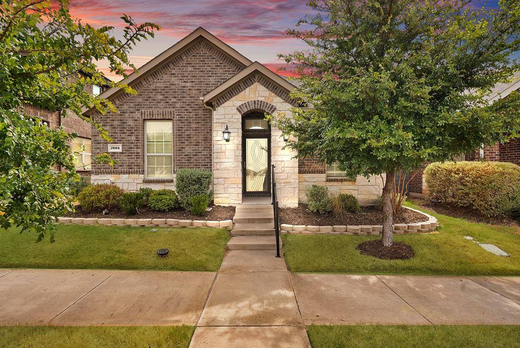 7001 Dandelion Drive, Little Elm, TX 76227