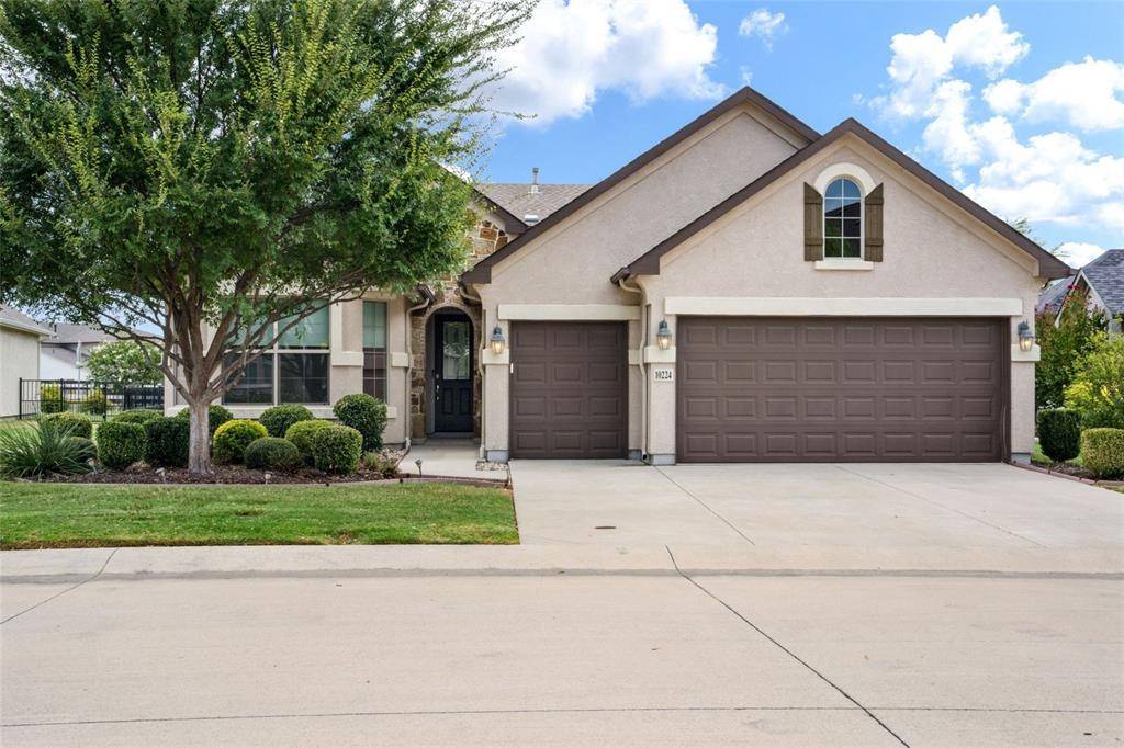10224 Lindenwood Trail, Denton, TX 76207