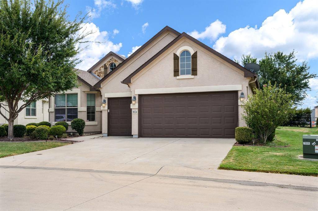 10224 Lindenwood Trail, Denton, TX 76207