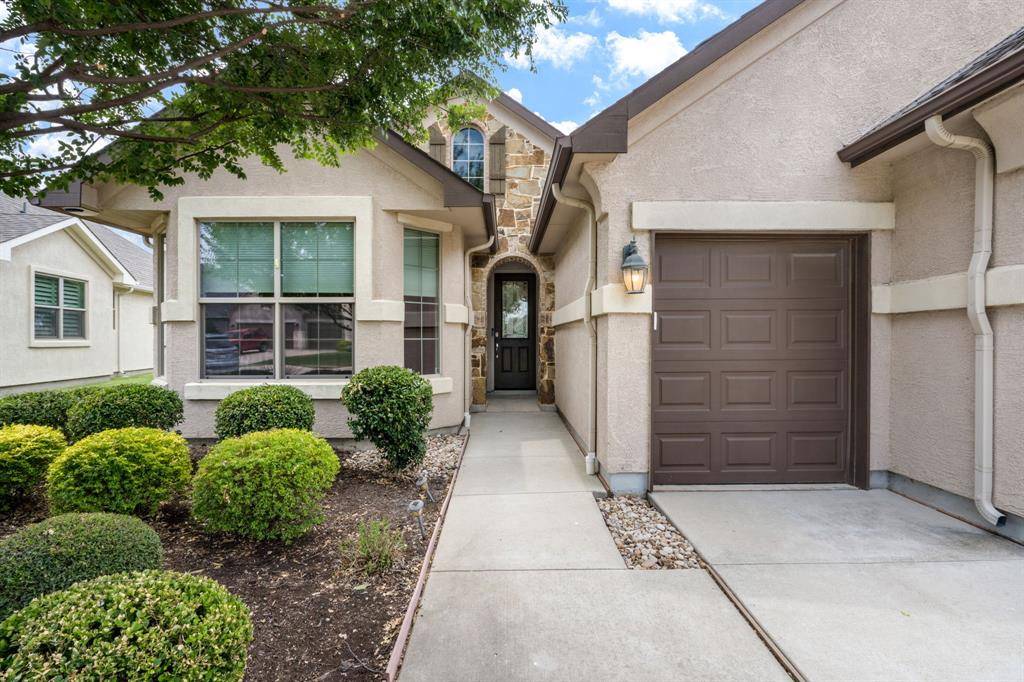 10224 Lindenwood Trail, Denton, TX 76207