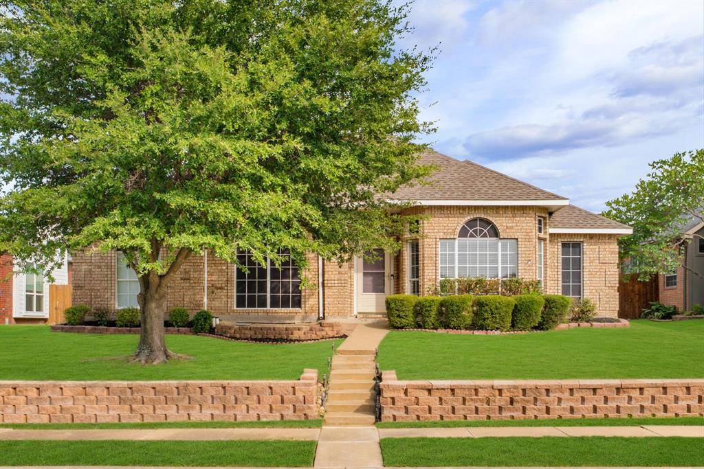 5084 Lakeshore Boulevard, The Colony, TX 75056
