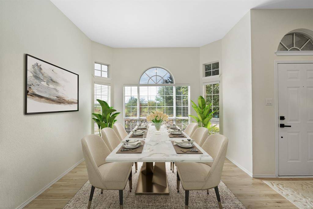 5084 Lakeshore Boulevard, The Colony, TX 75056