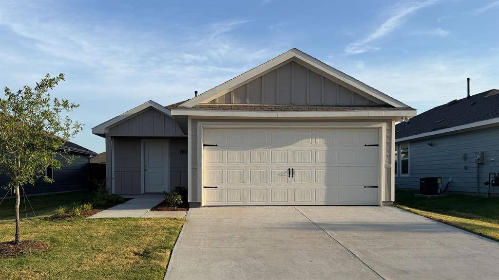 1156 Northfield Drive, Josephine, TX 75135