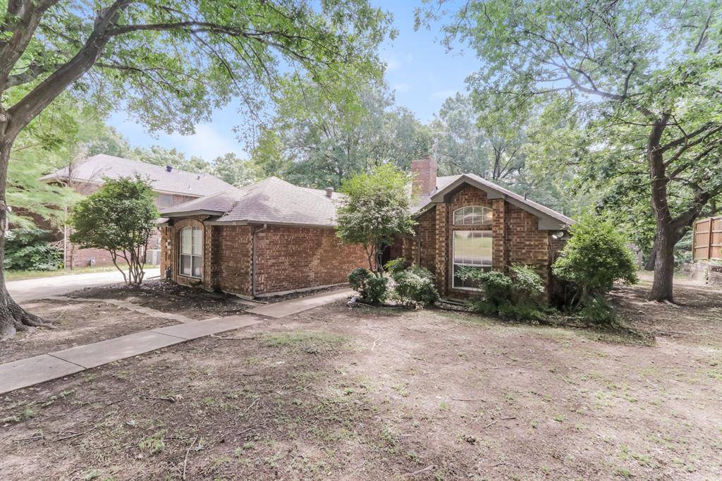 542 Renee Lane, Desoto, TX 75115