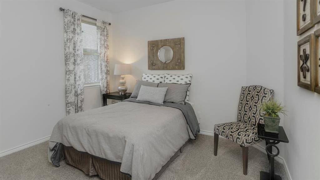 408 Carthage Street, Caddo Mills, TX 75135