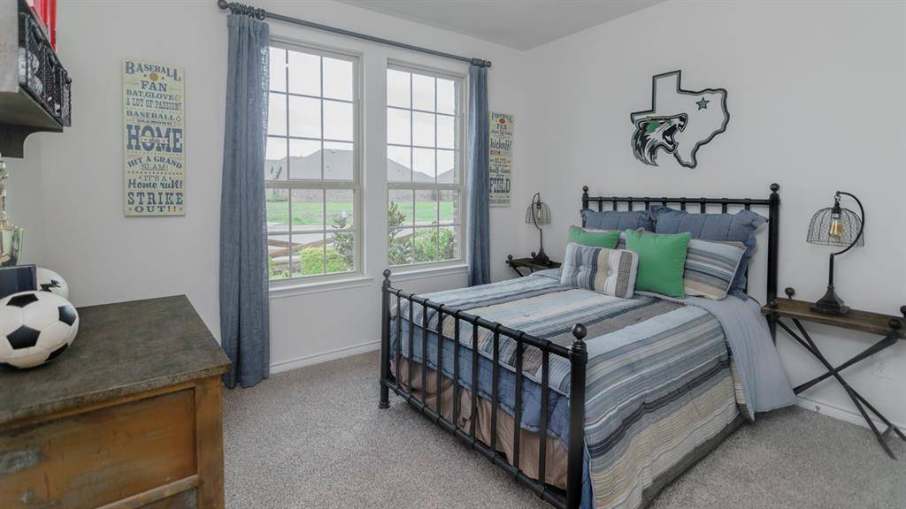 408 Carthage Street, Caddo Mills, TX 75135