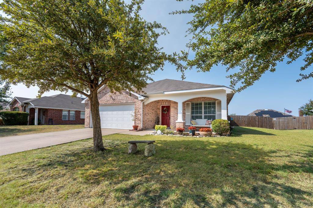 204 Cookston Lane, Royse City, TX 75189