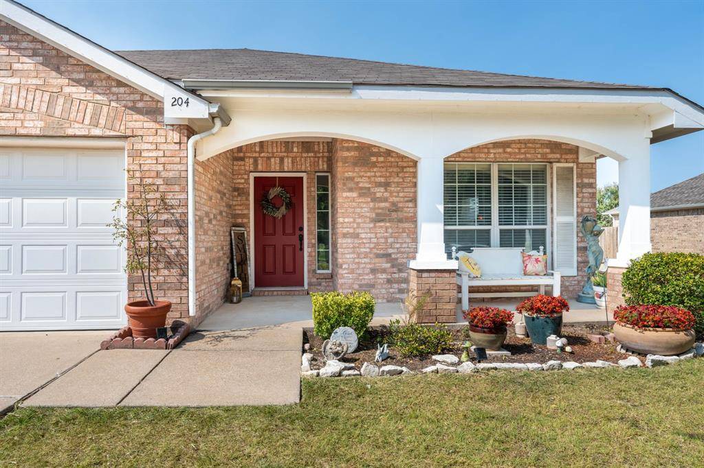 204 Cookston Lane, Royse City, TX 75189
