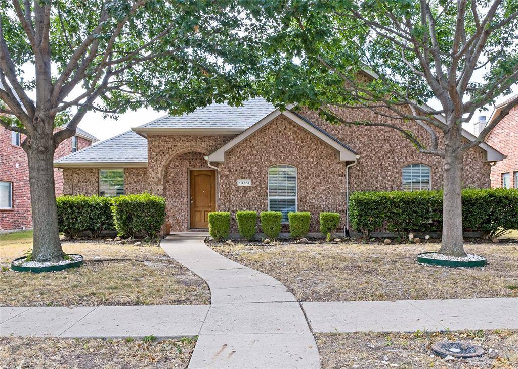 13751 Lincolnshire Lane, Frisco, TX 75035